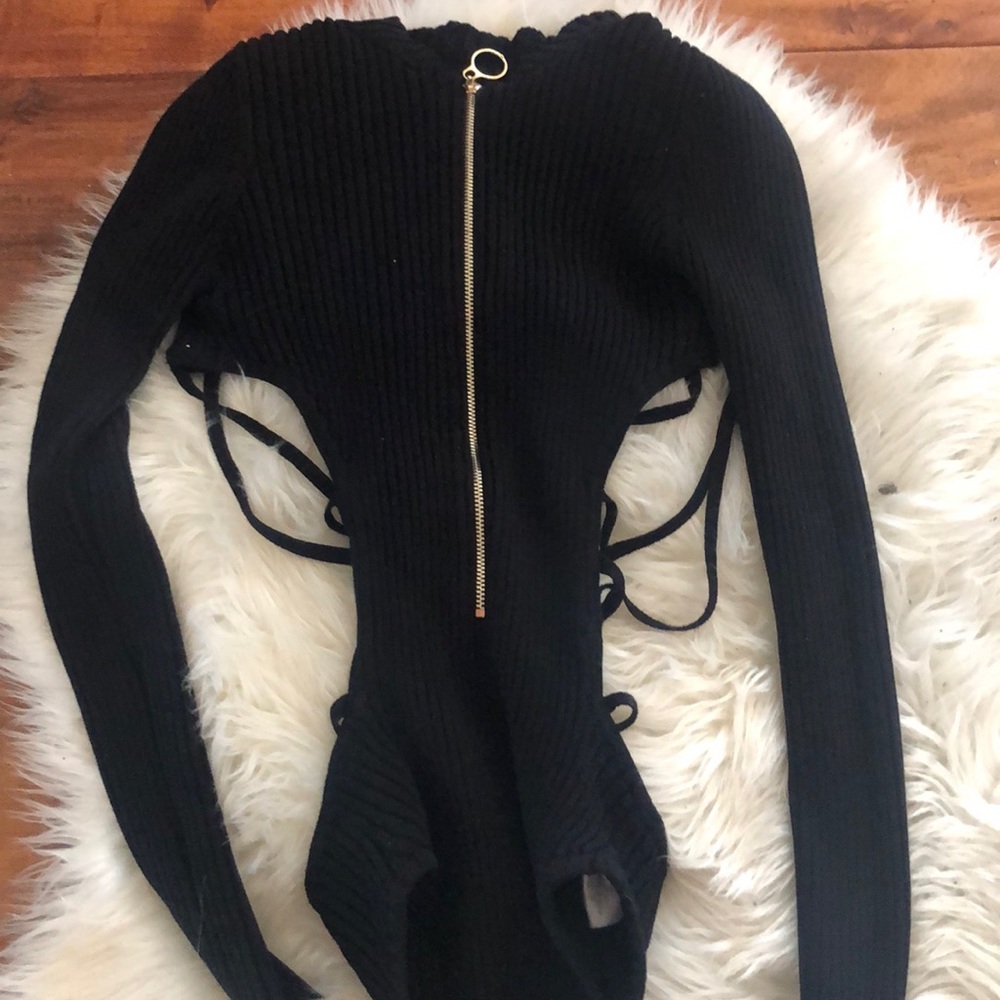 Bodysuit L